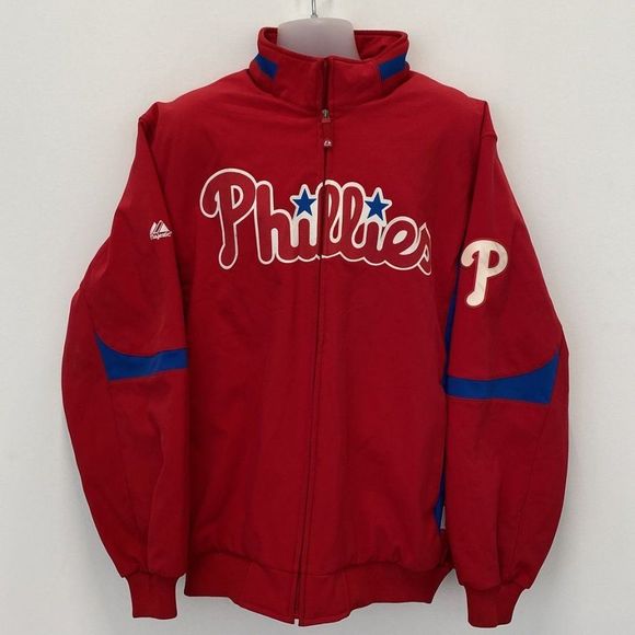 Majestic | Jackets & Coats | Majestic Mlb Authentic